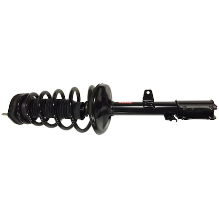 Monroe Quick-Strut Complete Strut Assembly, 172104 172104